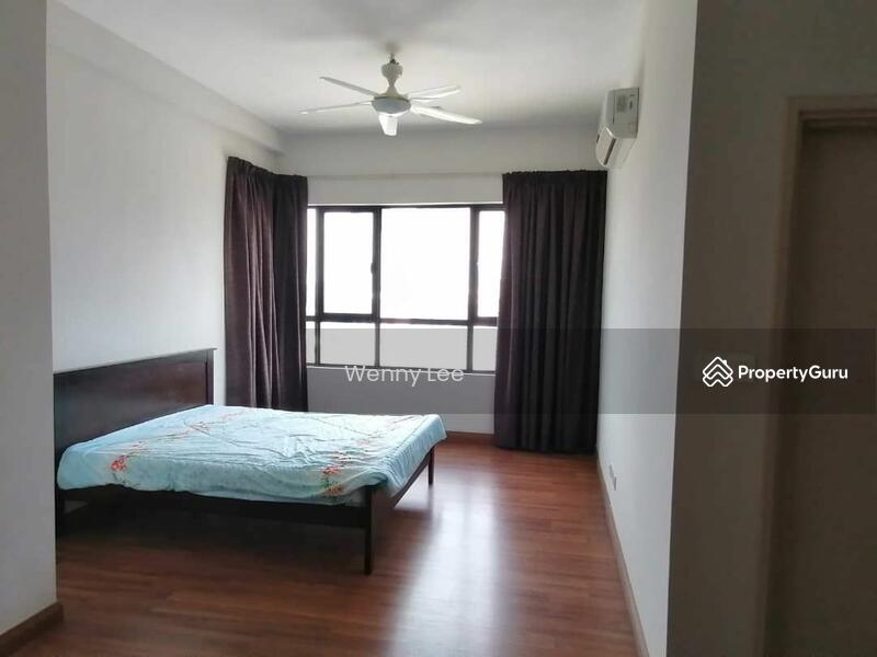 Untuk Disewa - KM1 West