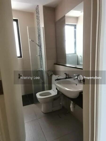 Untuk Disewa - KM1 West