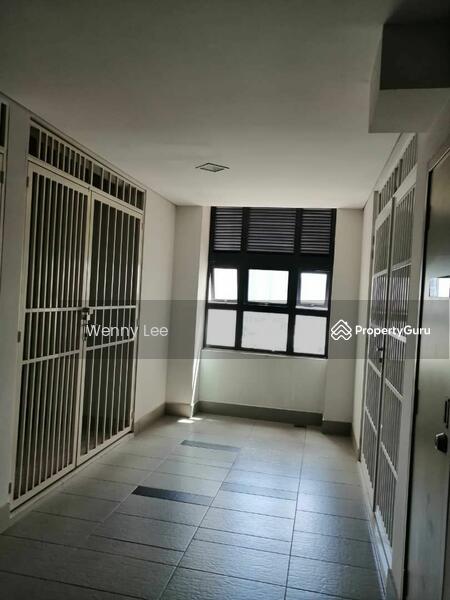 Untuk Disewa - KM1 West