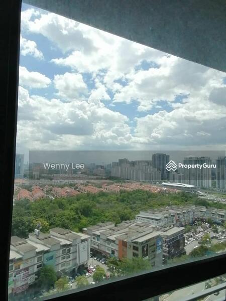 Untuk Disewa - KM1 West