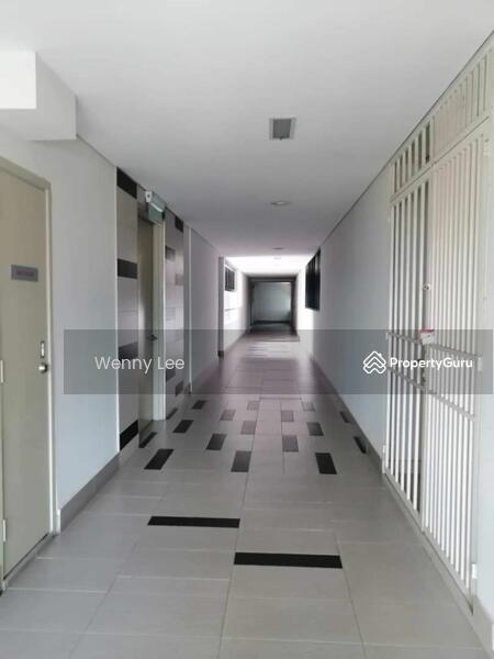 Untuk Disewa - KM1 West