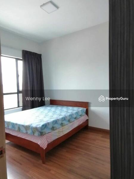 Untuk Disewa - KM1 West