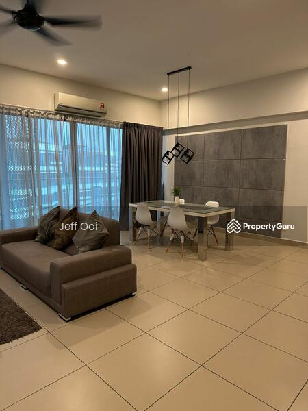 Servis Apartment untuk Disewa di Verde - Jeff Ooi - PropertyGuru.com.my