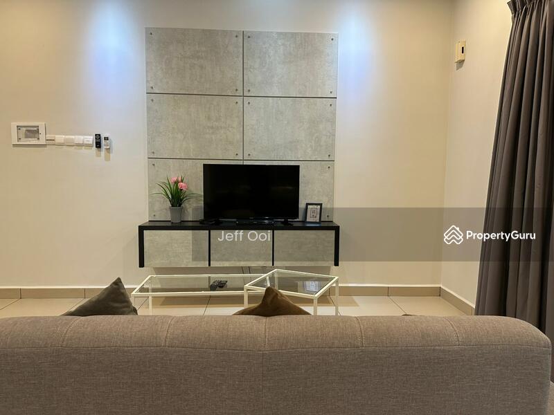 Servis Apartment untuk Disewa di Verde - Jeff Ooi - PropertyGuru.com.my