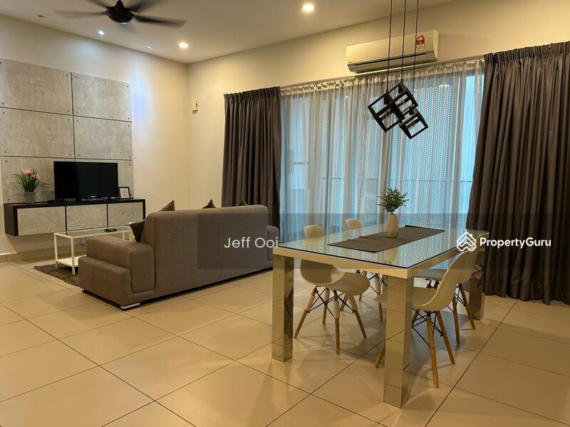 Servis Apartment untuk Disewa di Verde - Jeff Ooi - PropertyGuru.com.my