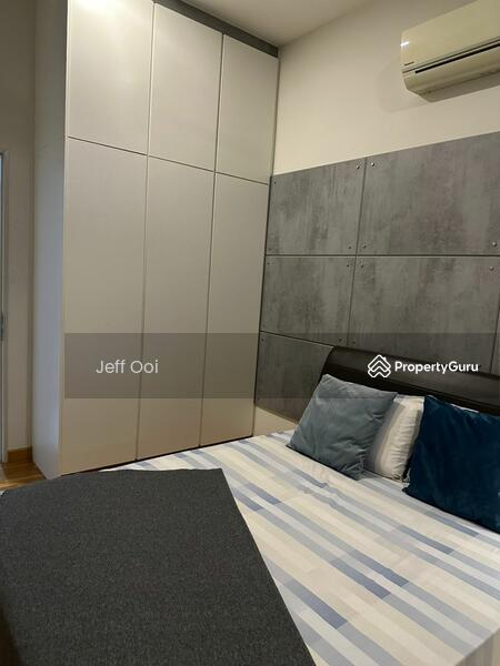 Servis Apartment untuk Disewa di Verde - Jeff Ooi - PropertyGuru.com.my