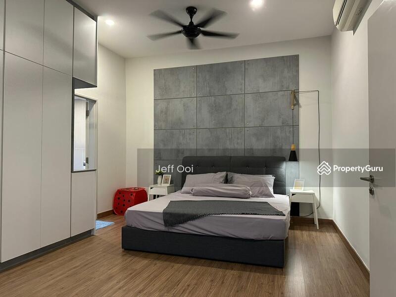 Servis Apartment untuk Disewa di Verde - Jeff Ooi - PropertyGuru.com.my