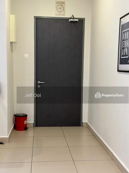 Servis Apartment untuk Disewa di Verde - Jeff Ooi - PropertyGuru.com.my