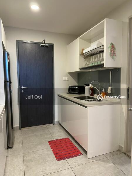 Servis Apartment untuk Disewa di Verde - Jeff Ooi - PropertyGuru.com.my
