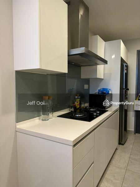 Servis Apartment untuk Disewa di Verde - Jeff Ooi - PropertyGuru.com.my