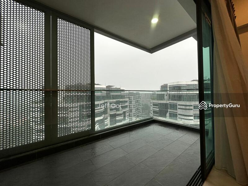 Servis Apartment untuk Disewa di Verde - Jeff Ooi - PropertyGuru.com.my