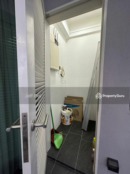Servis Apartment untuk Disewa di Verde - Jeff Ooi - PropertyGuru.com.my