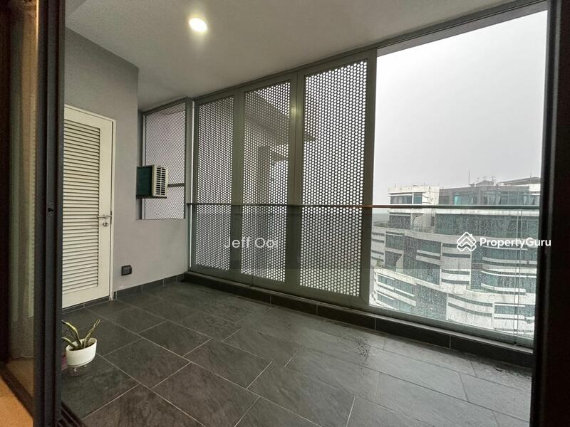 Servis Apartment untuk Disewa di Verde - Jeff Ooi - PropertyGuru.com.my