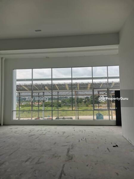 Untuk Dijual - Scientex Jenjarom
