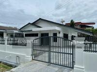 For Sale - Single Storey Bungalow for Sale @ Mambau Heights, Seremban