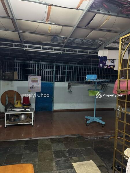 For Sale - 2 storey terrace house in Bercham for sale