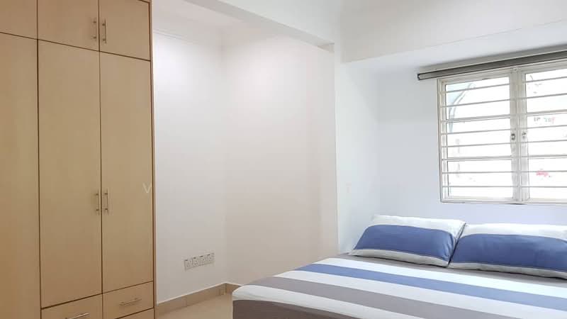 Rumah Berkembar untuk Dijual di Seksyen 7 (Shah Alam) - Vincent Tan - Bedroom - PropertyGuru.com.my
