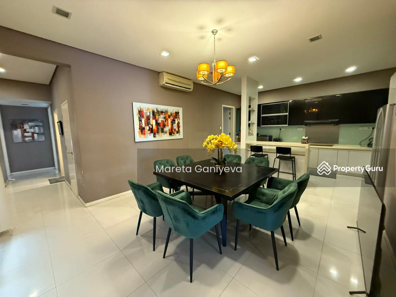 Kondominium untuk Dijual di Kiara 1888 - Mareta Ganiyeva - PropertyGuru.com.my