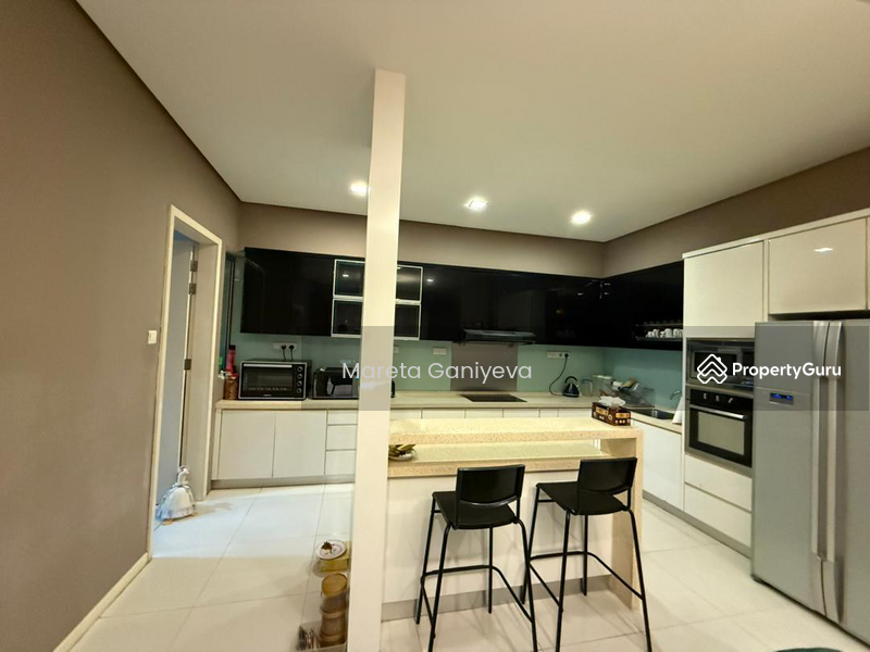 Kondominium untuk Dijual di Kiara 1888 - Mareta Ganiyeva - PropertyGuru.com.my