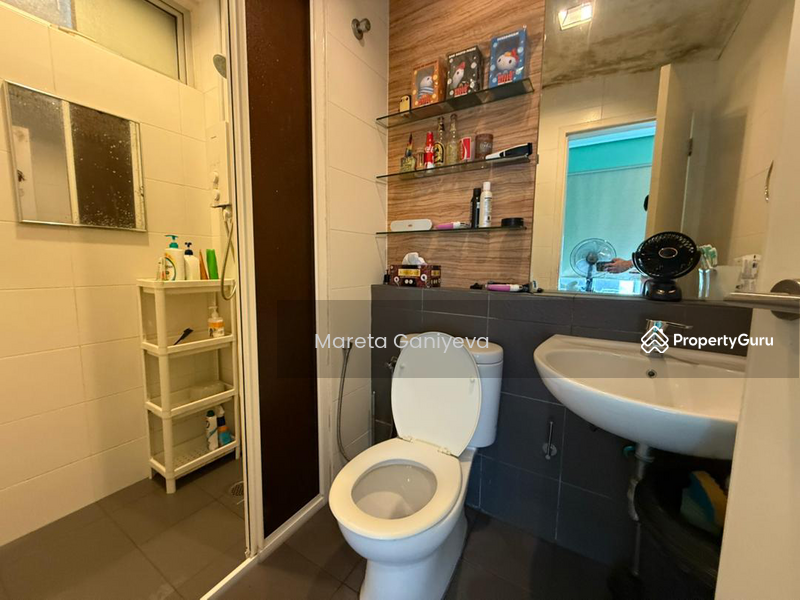 Kondominium untuk Dijual di Kiara 1888 - Mareta Ganiyeva - PropertyGuru.com.my