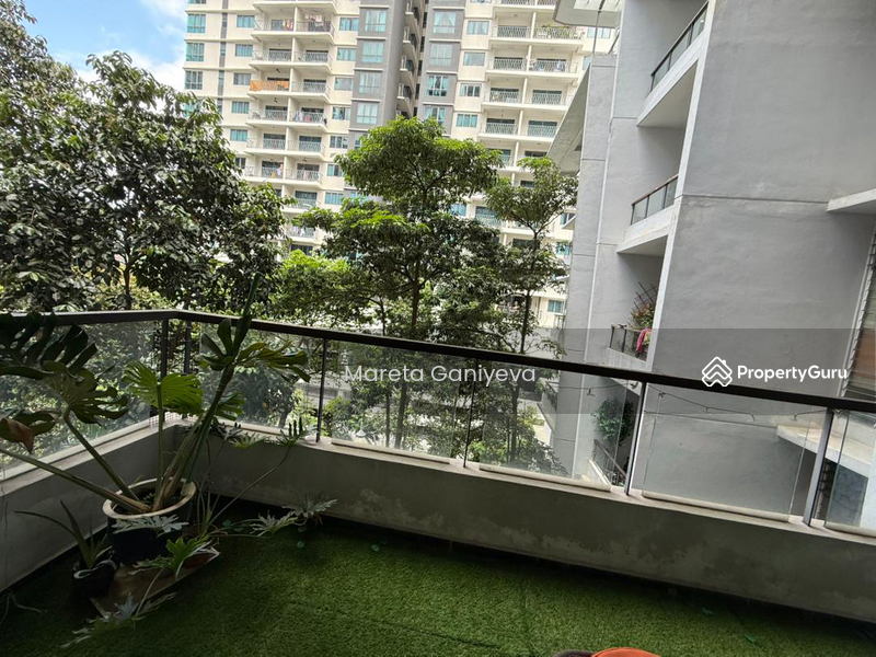 Kondominium untuk Dijual di Kiara 1888 - Mareta Ganiyeva - PropertyGuru.com.my