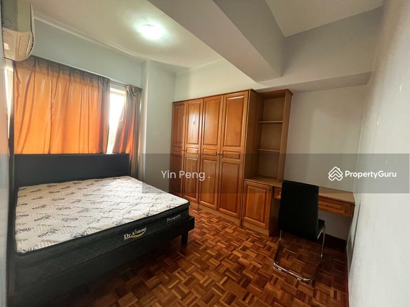 Untuk Dijual - Villa Flora