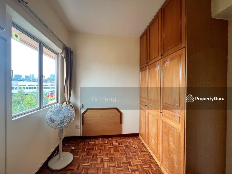Untuk Dijual - Villa Flora