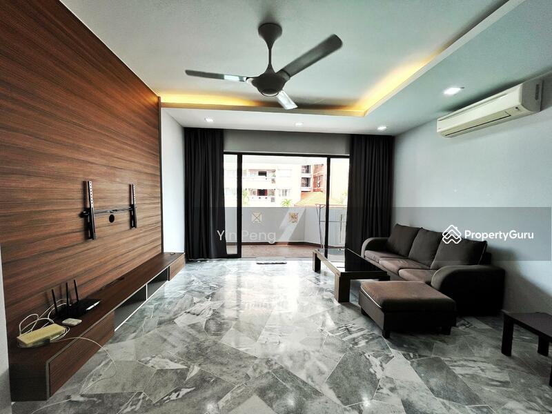 Untuk Dijual - Villa Flora