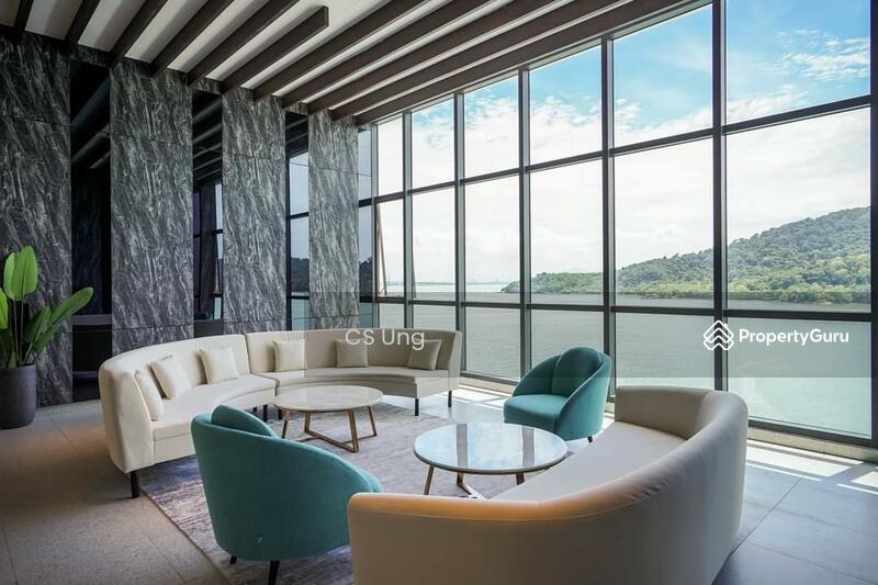 Queens Residences Q1 @ Queens Waterfront untuk Untuk Disewa - RM 7,000 /bulan, Mac 2026 - PropertyGuru.com.my