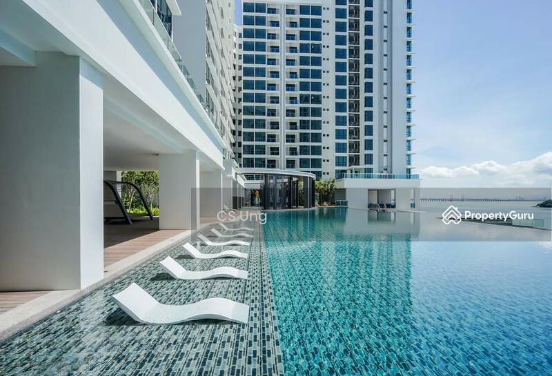 Queens Residences Q1 @ Queens Waterfront untuk Untuk Disewa - RM 7,000 /bulan, Mac 2026 - PropertyGuru.com.my