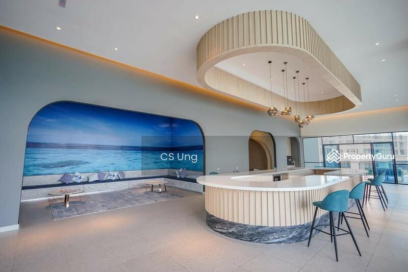 Queens Residences Q1 @ Queens Waterfront untuk Untuk Disewa - RM 7,000 /bulan, Mac 2026 - PropertyGuru.com.my