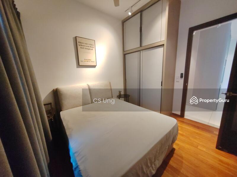 Queens Residences Q1 @ Queens Waterfront untuk Untuk Disewa - RM 7,000 /bulan, Mac 2026 - PropertyGuru.com.my