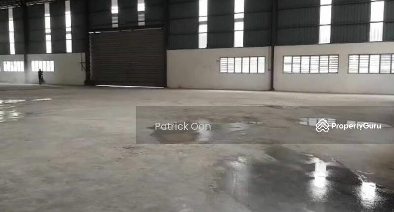 Factory for Rent in Taman Cheras Jaya (Cheras) - Patrick Oon - PropertyGuru.com.my