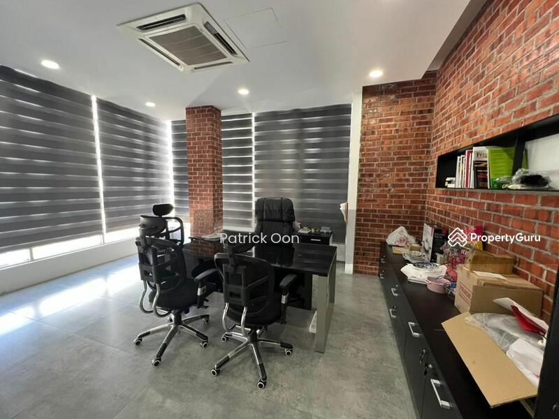 Factory for Rent in Taman Cheras Jaya (Cheras) - Patrick Oon - PropertyGuru.com.my