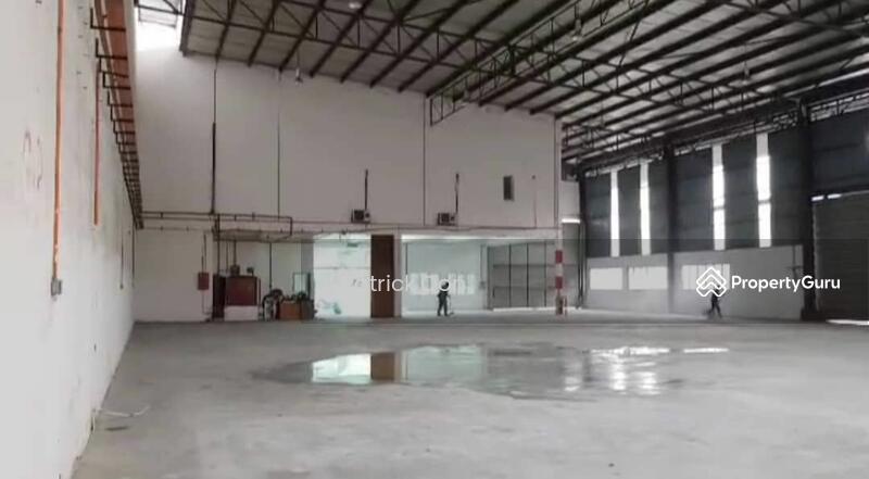 Factory for Rent in Taman Cheras Jaya (Cheras) - Patrick Oon - PropertyGuru.com.my