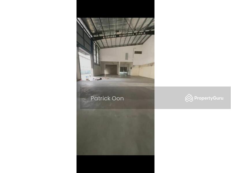 Factory for Rent in Taman Cheras Jaya (Cheras) - Patrick Oon - PropertyGuru.com.my