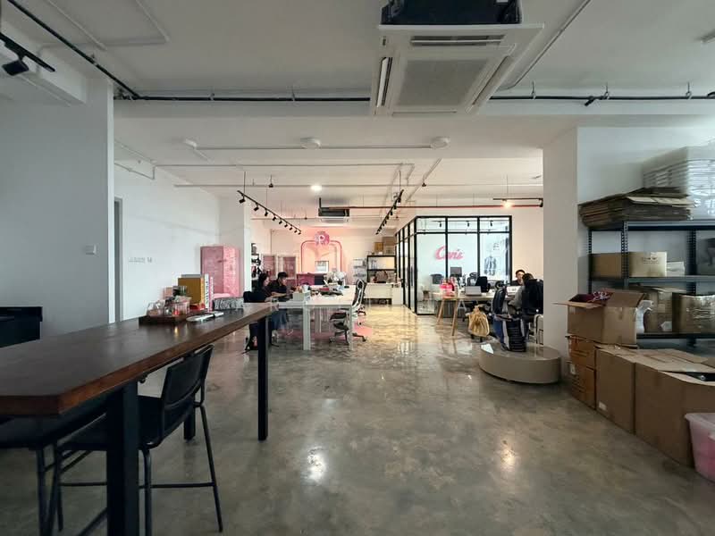 Kedai / Pejabat untuk Disewa di Batu 5 (Jalan Klang Lama (Old Klang Road)) - Caroll Tai - Interior - PropertyGuru.com.my
