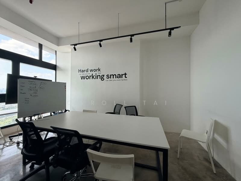 Kedai / Pejabat untuk Disewa di Batu 5 (Jalan Klang Lama (Old Klang Road)) - Caroll Tai - Study - PropertyGuru.com.my