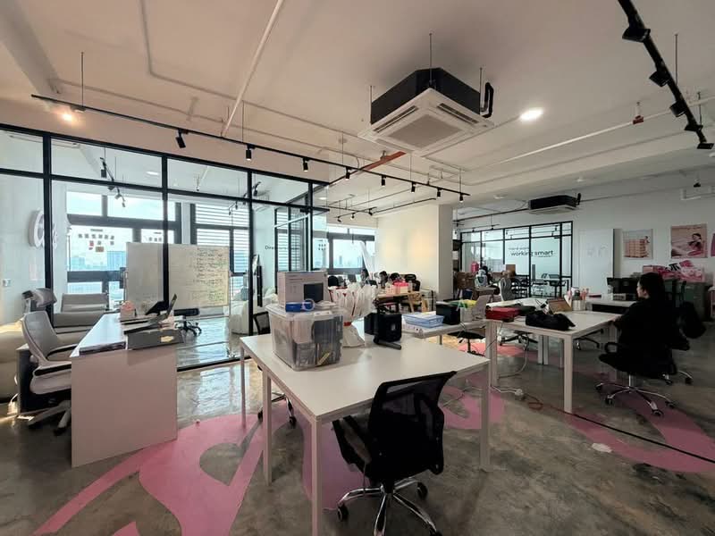 Kedai / Pejabat untuk Disewa di Batu 5 (Jalan Klang Lama (Old Klang Road)) - Caroll Tai - Interior - PropertyGuru.com.my
