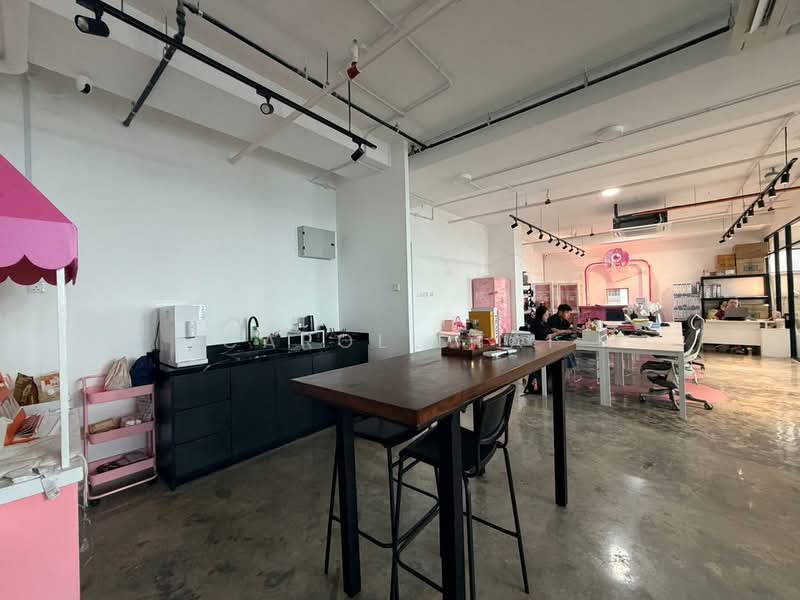 Kedai / Pejabat untuk Disewa di Batu 5 (Jalan Klang Lama (Old Klang Road)) - Caroll Tai - Interior - PropertyGuru.com.my