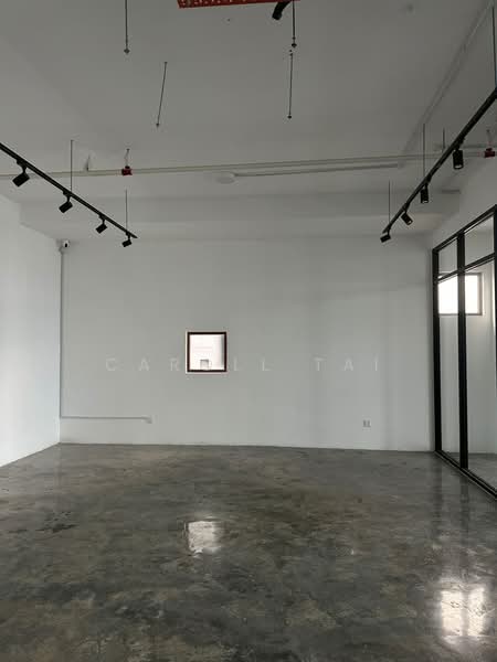 Shop / Office for Rent in Batu 5 (Jalan Klang Lama (Old Klang Road)) - Caroll Tai - Interior - PropertyGuru.com.my
