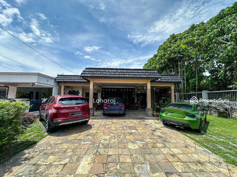 For Sale - Semi D House Semenyih