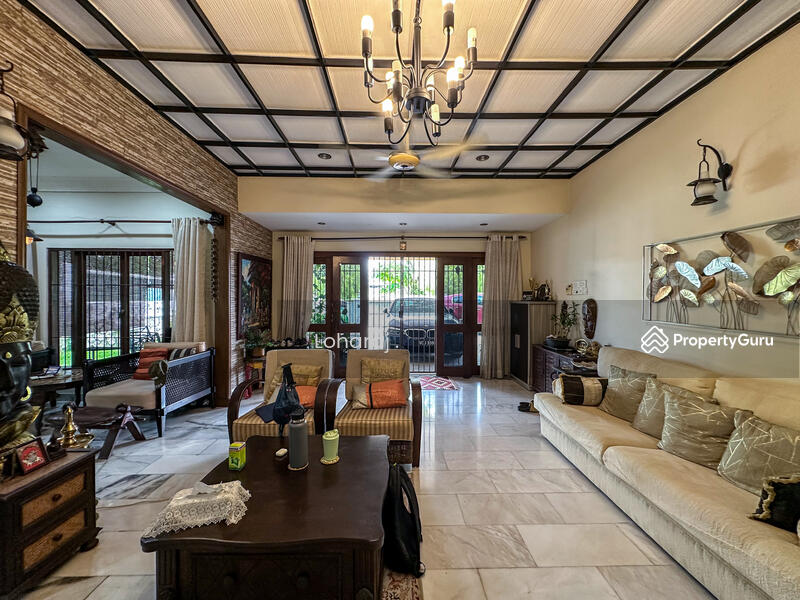 For Sale - Semi D House Semenyih