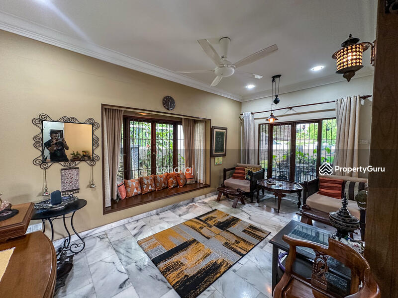 For Sale - Semi D House Semenyih