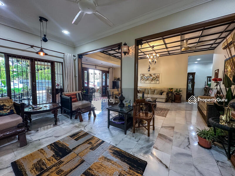 For Sale - Semi D House Semenyih