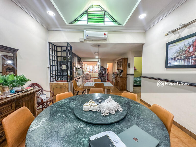 For Sale - Semi D House Semenyih