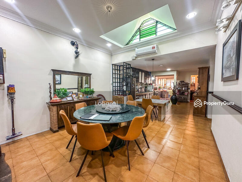 For Sale - Semi D House Semenyih