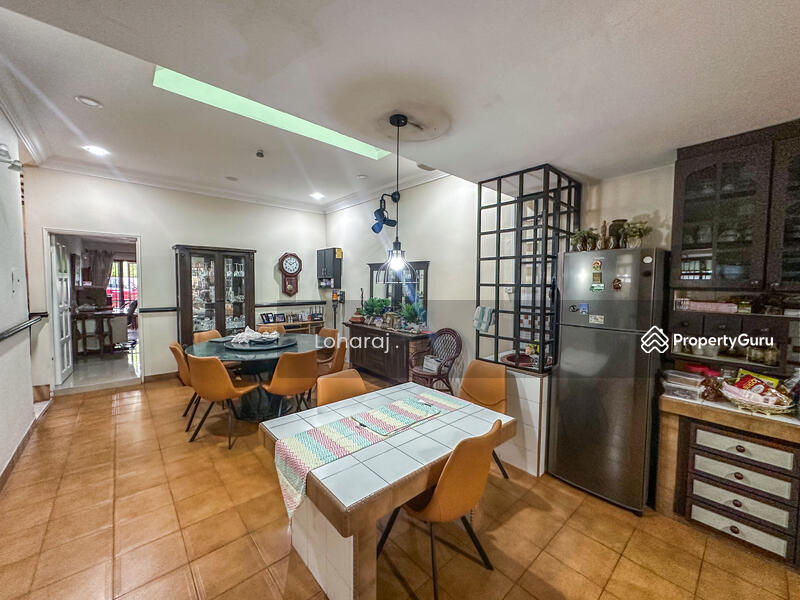 For Sale - Semi D House Semenyih