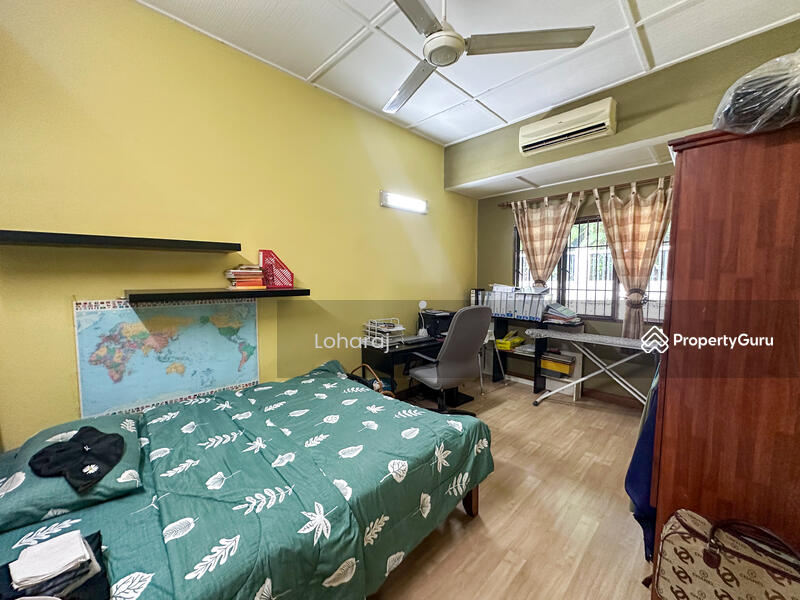 For Sale - Semi D House Semenyih