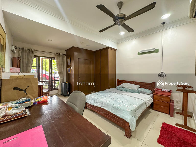 For Sale - Semi D House Semenyih